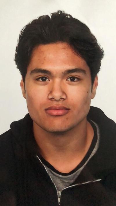 Renato is 17 jaar en thuishulp