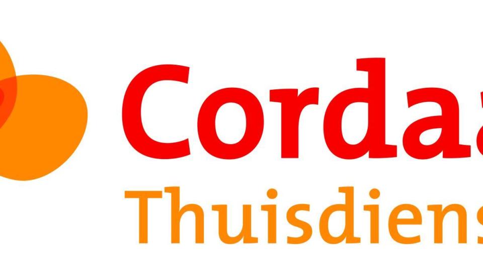 Logo Cordaan